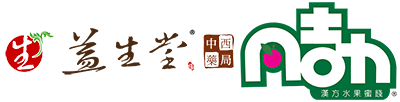 益生堂．凡吉力