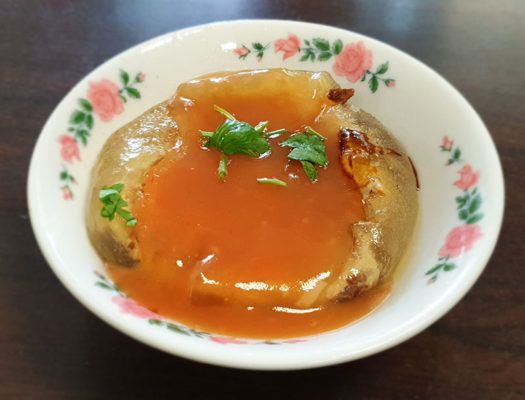 《利生素食素圓》台北 蔬食．素食餐廳推薦