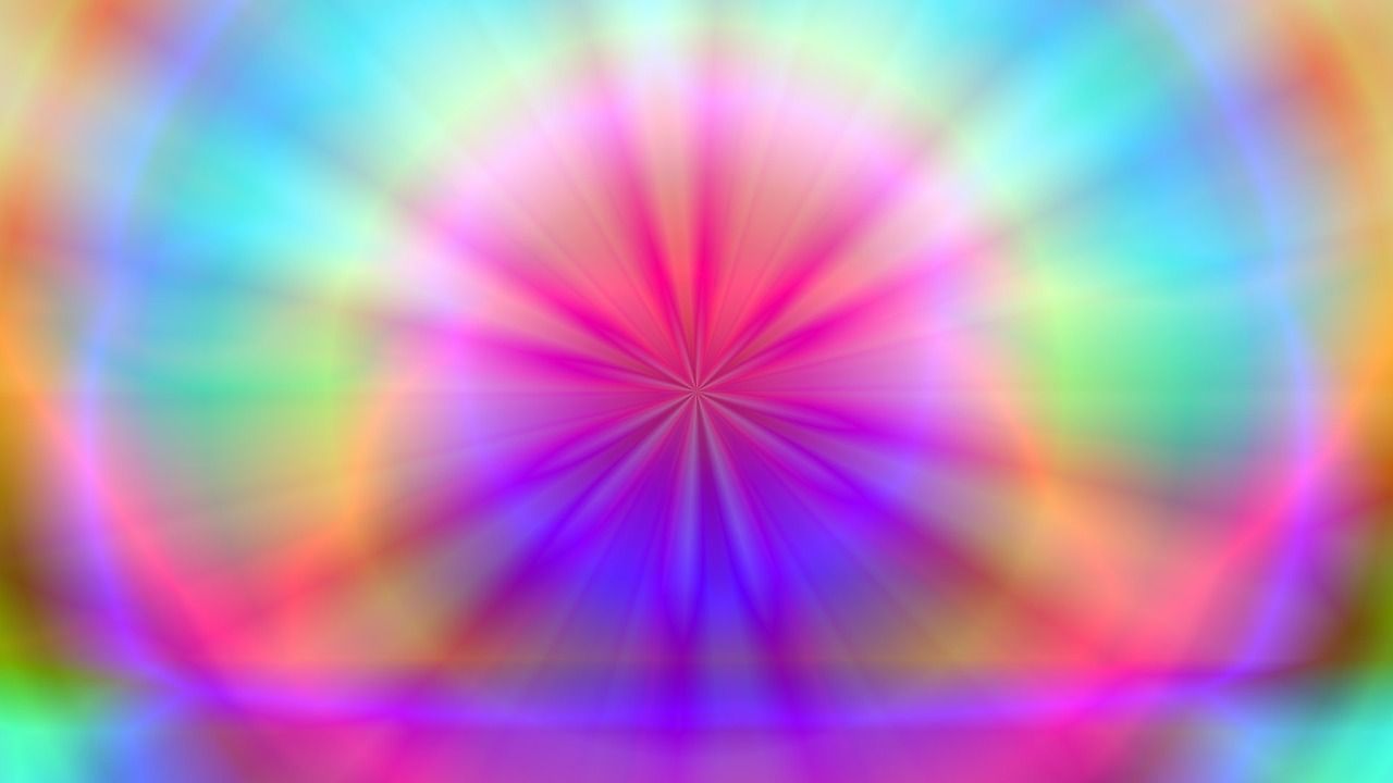 關於顯化