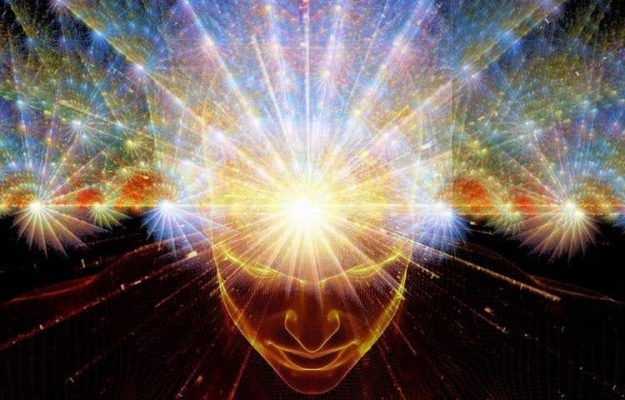 釋放不再適合服務於我們的信念，活出自己