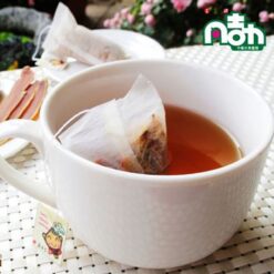 益生堂‧凡吉力 - 活力滿點黃耆茶 (10入)