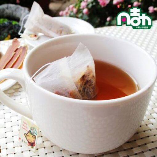 益生堂‧凡吉力 - 活力滿點黃耆茶 (10入)