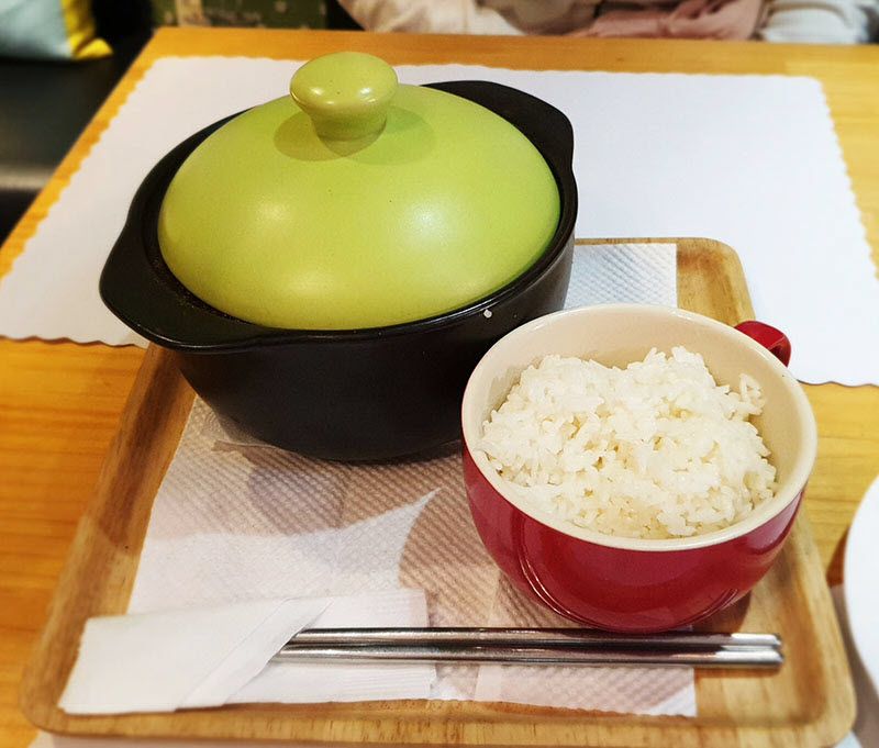 《上善豆家》台北 大安區 豆類蔬食．素食料理餐廳推薦