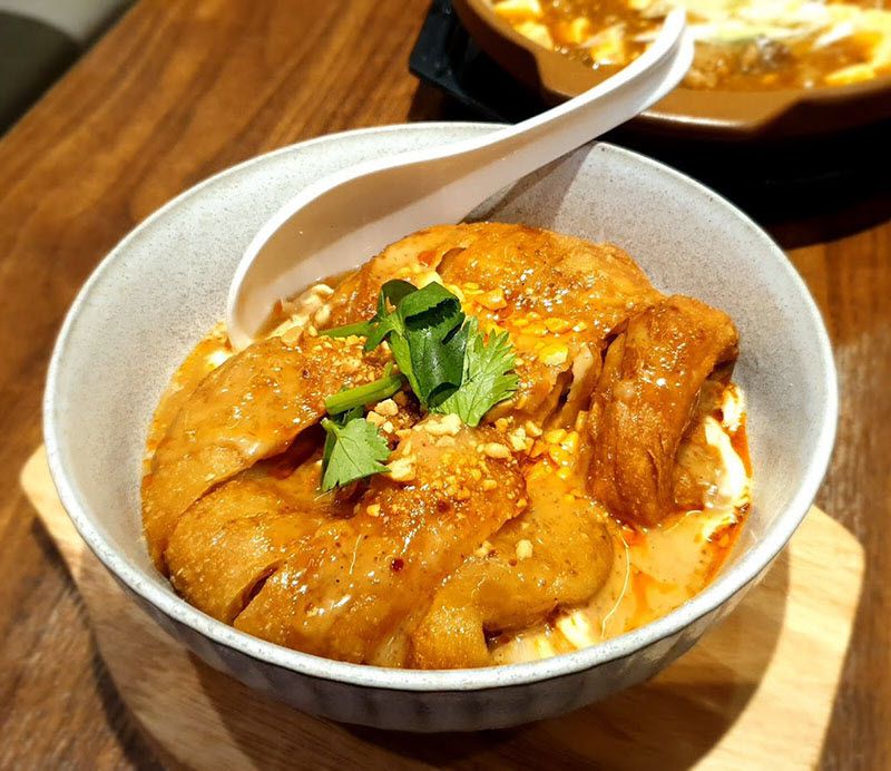 《上善豆家》台北 大安區 豆類蔬食．素食料理餐廳推薦