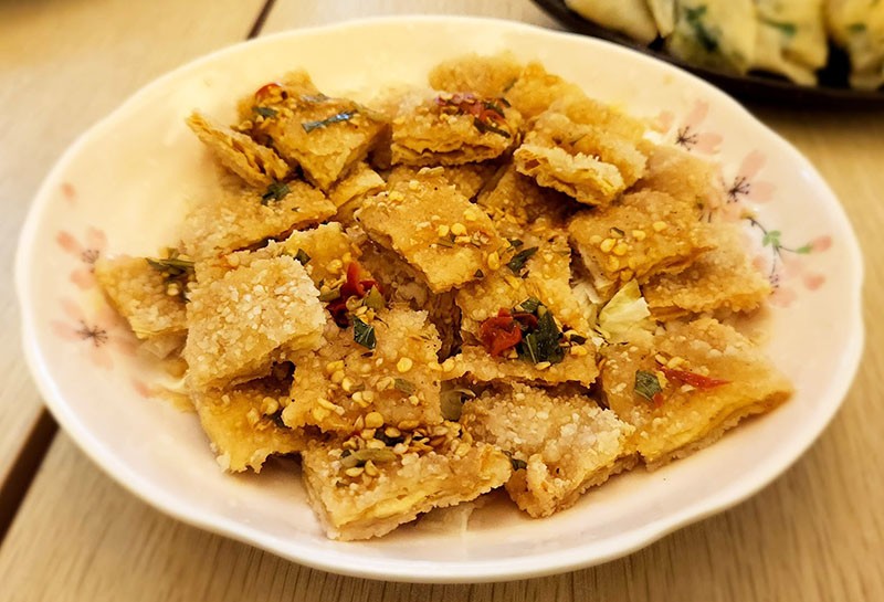 《應食來素食餐廳》花蓮市蔬食素食餐廳推薦