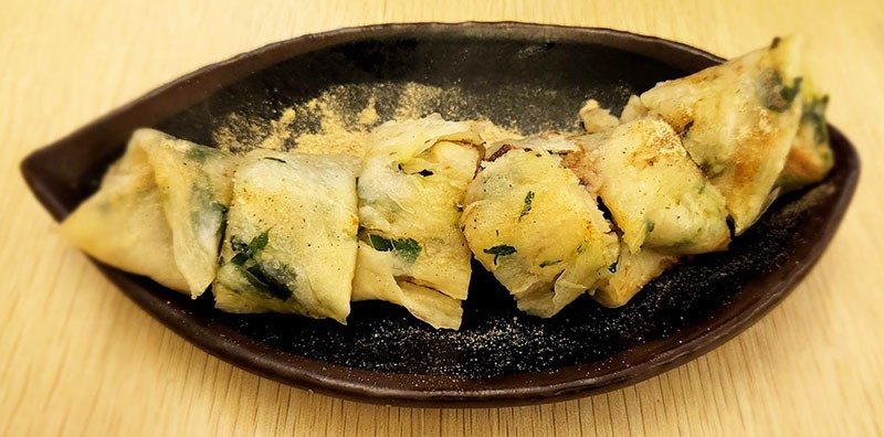 《應食來素食餐廳》花蓮市蔬食素食餐廳推薦