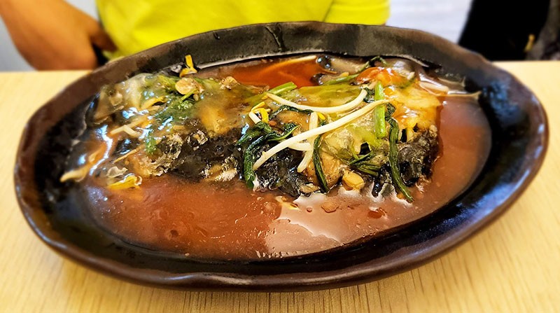 《應食來素食餐廳》花蓮市蔬食素食餐廳推薦