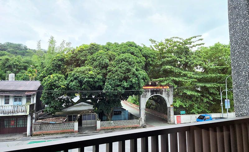 《邊界‧花東》Fuli Stay．花蓮台東民宿推薦