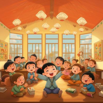 【弟子規最完整版】影片版、注音版、純文字版、白話註解、翻譯
