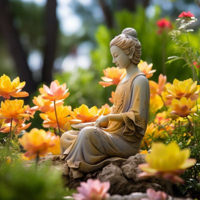 儘管面臨挑戰，仍能發現自我價值