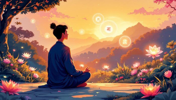 為什麼我總是壓抑情緒？佛法觀照的三個實用方法