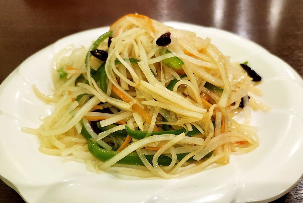 大阪心齋橋素食餐廳推薦：素食江南與 Pivot Base實訪體驗分享【2025最新】