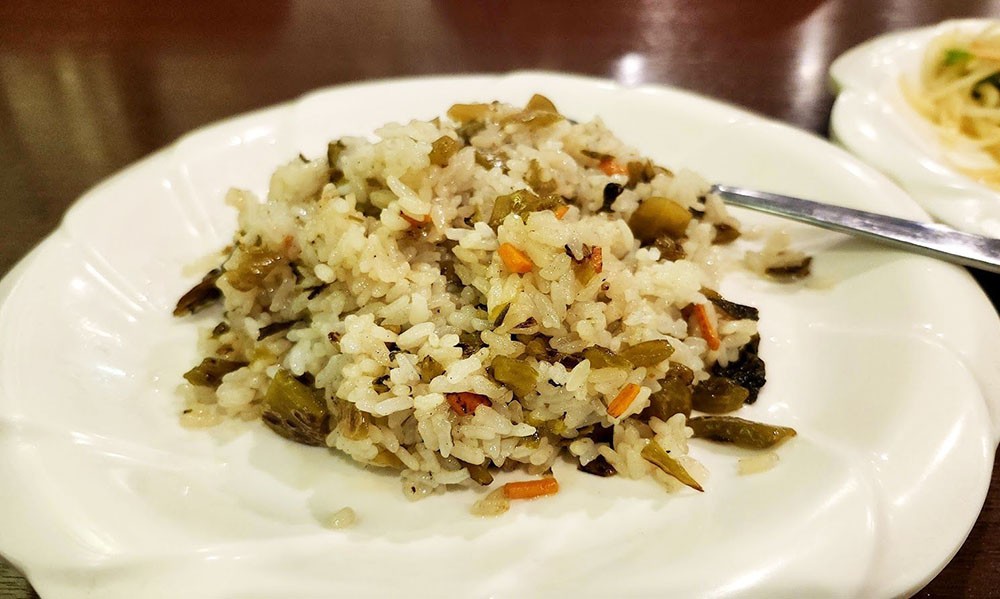 大阪心齋橋素食餐廳推薦：素食江南與 Pivot Base實訪體驗分享【2025最新】