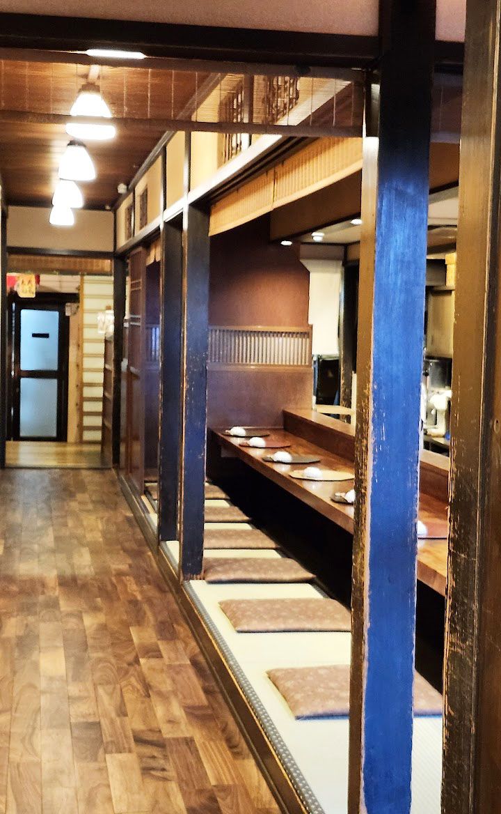 京都蔬食素食餐廳推薦【豆水樓祇園店】今年素食與旅人都愛的美味體驗 Vegetarian Restaurant in Kyoto