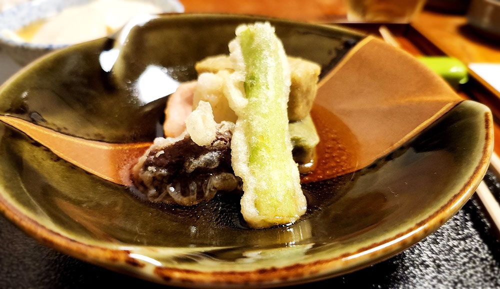 京都蔬食素食餐廳推薦【豆水樓祇園店】今年素食與旅人都愛的美味體驗 Vegetarian Restaurant in Kyoto