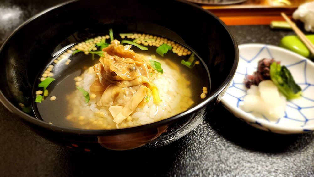 京都蔬食素食餐廳推薦【豆水樓祇園店】今年素食與旅人都愛的美味體驗 Vegetarian Restaurant in Kyoto