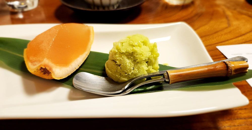 京都蔬食素食餐廳推薦【豆水樓祇園店】今年素食與旅人都愛的美味體驗 Vegetarian Restaurant in Kyoto